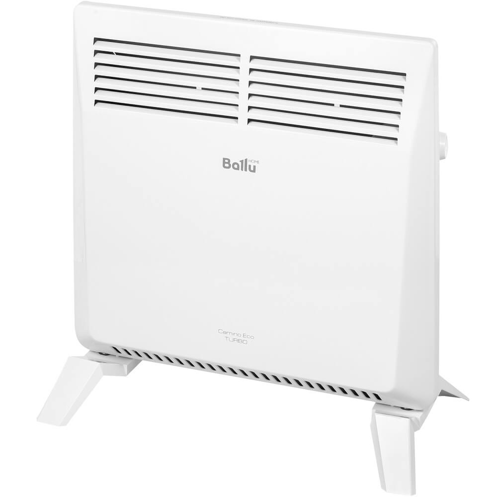 Обогреватель Ballu BEC/EMT-1000 Camino Eco Turbo