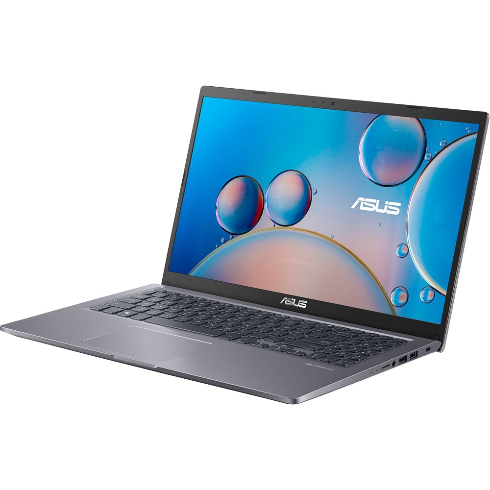 Ноутбук ASUS X515JFBR368T (90NB0SW1M000D0), цвет серый X515JFBR368T (90NB0SW1M000D0) - фото 1