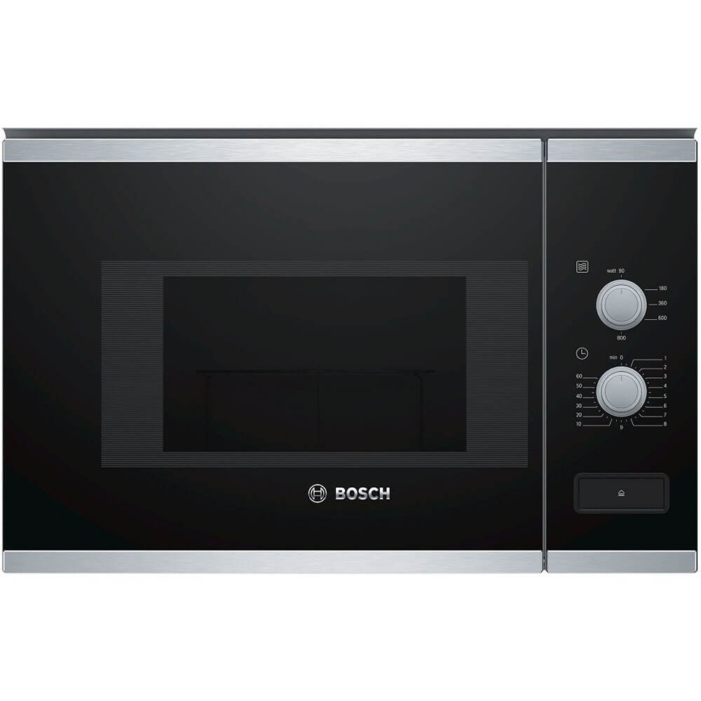 Встраиваемая микроволновая печь Bosch BFL 520 MS0