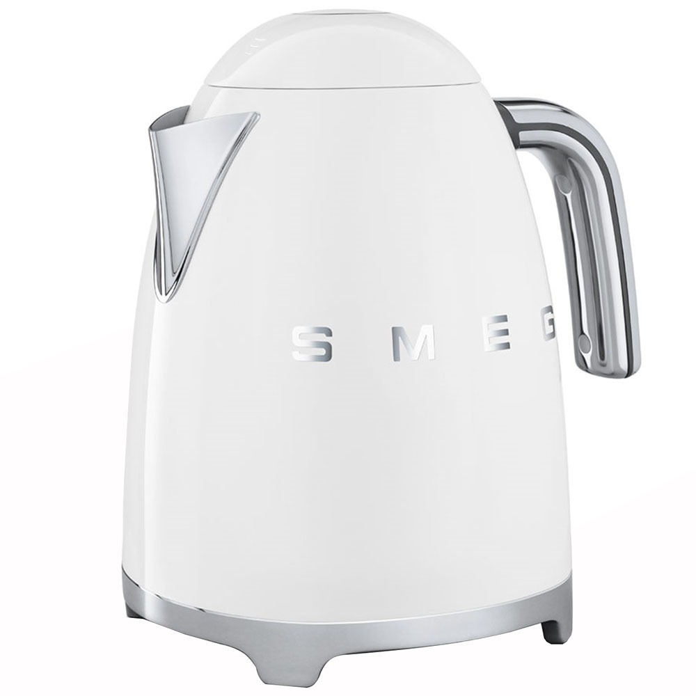 Чайник Smeg KLF03WHEU