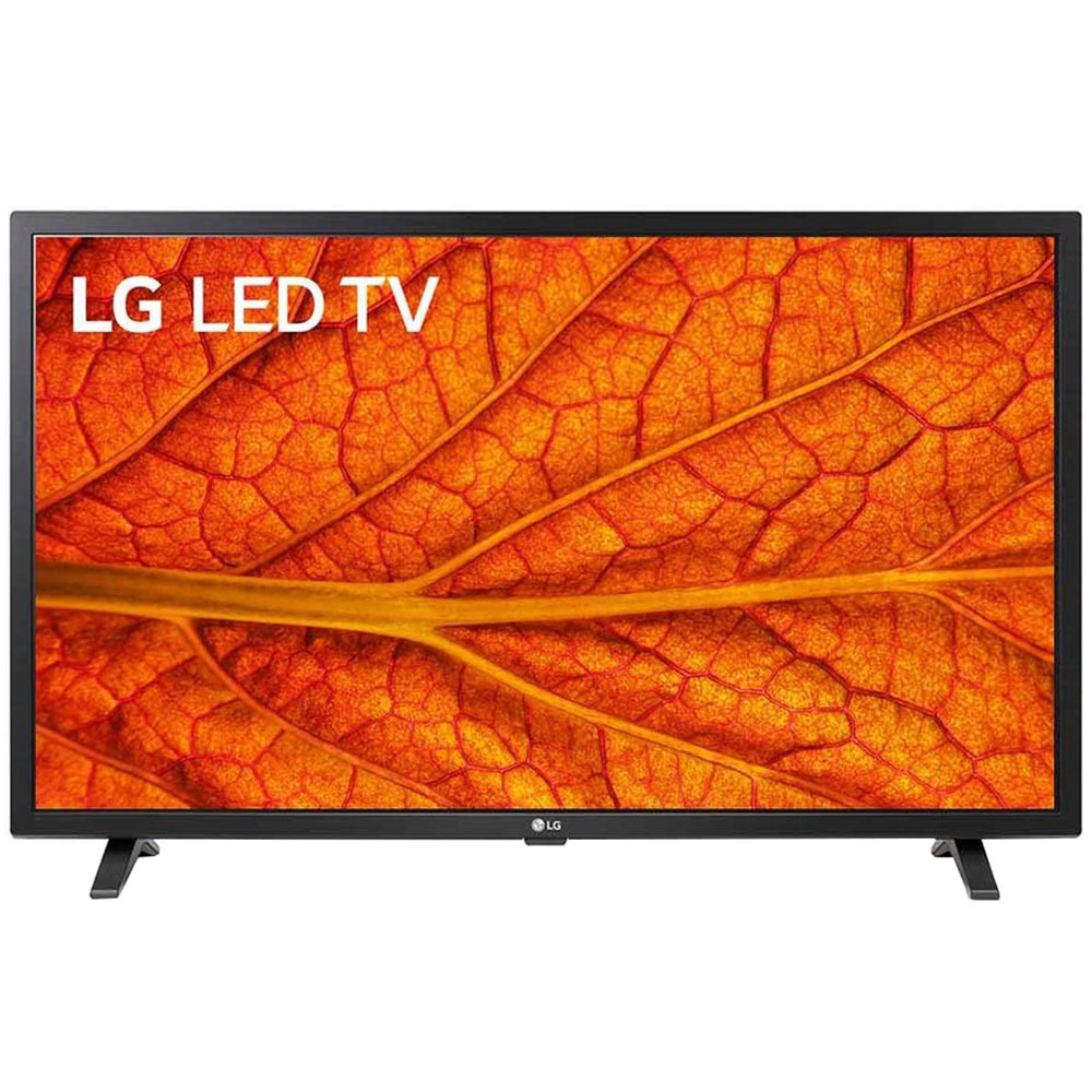Телевизор LG 32LM6370PLA (2021), цвет чёрный 32LM6370PLA (2021) - фото 1