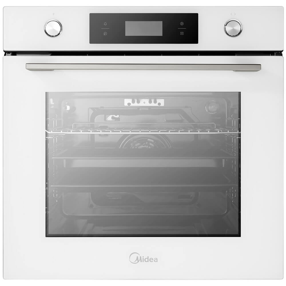 Духовой шкаф Midea MO78100CGW