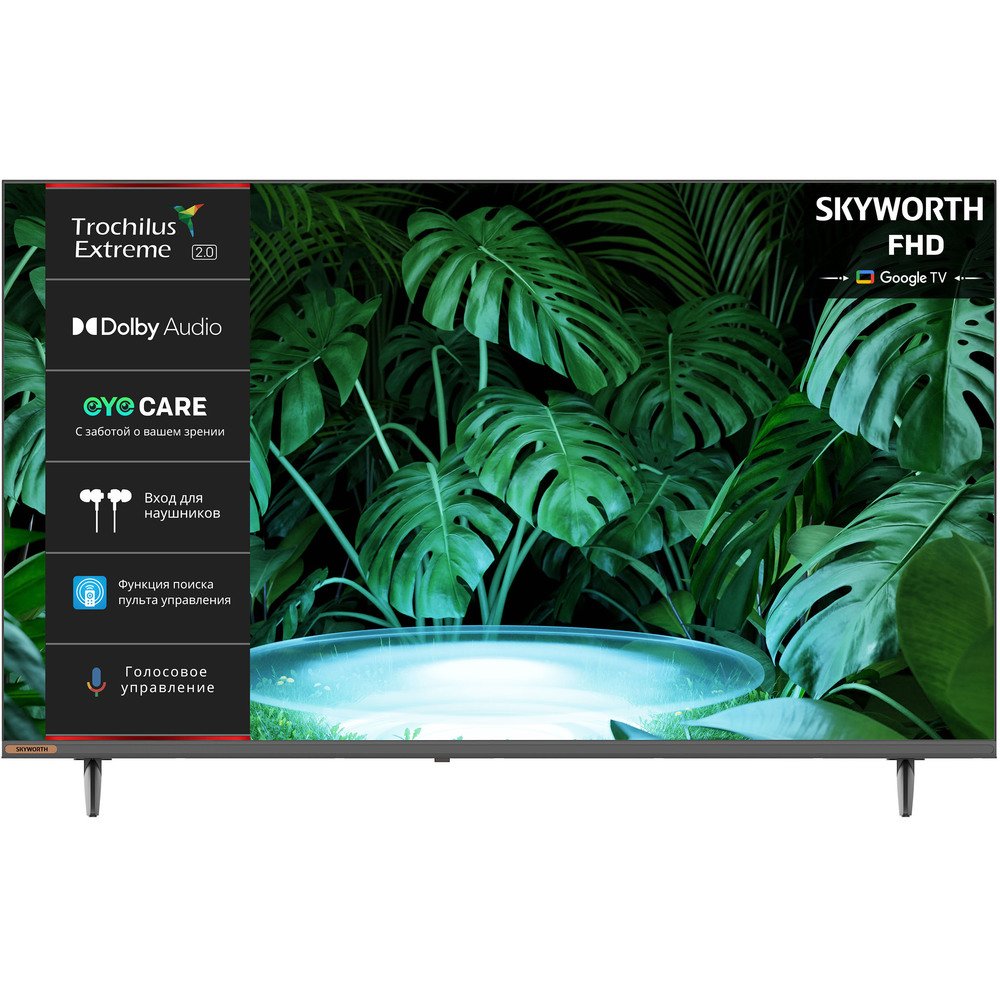 Телевизор Skyworth 40E55G (2024)