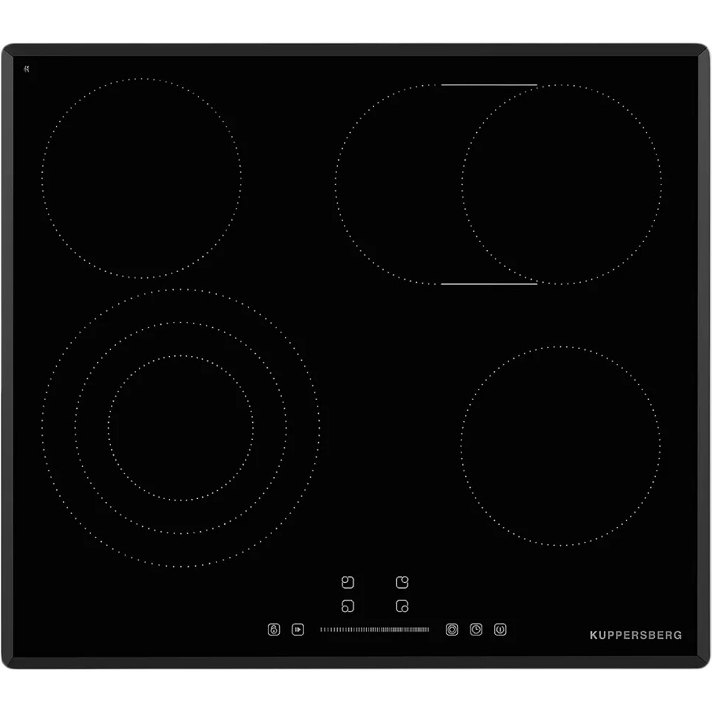 Варочная поверхность Kuppersberg ECS 639 F