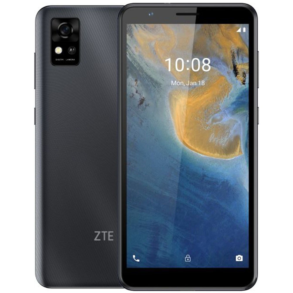 Смартфон ZTE Blade A31 Lite 32 ГБ серый