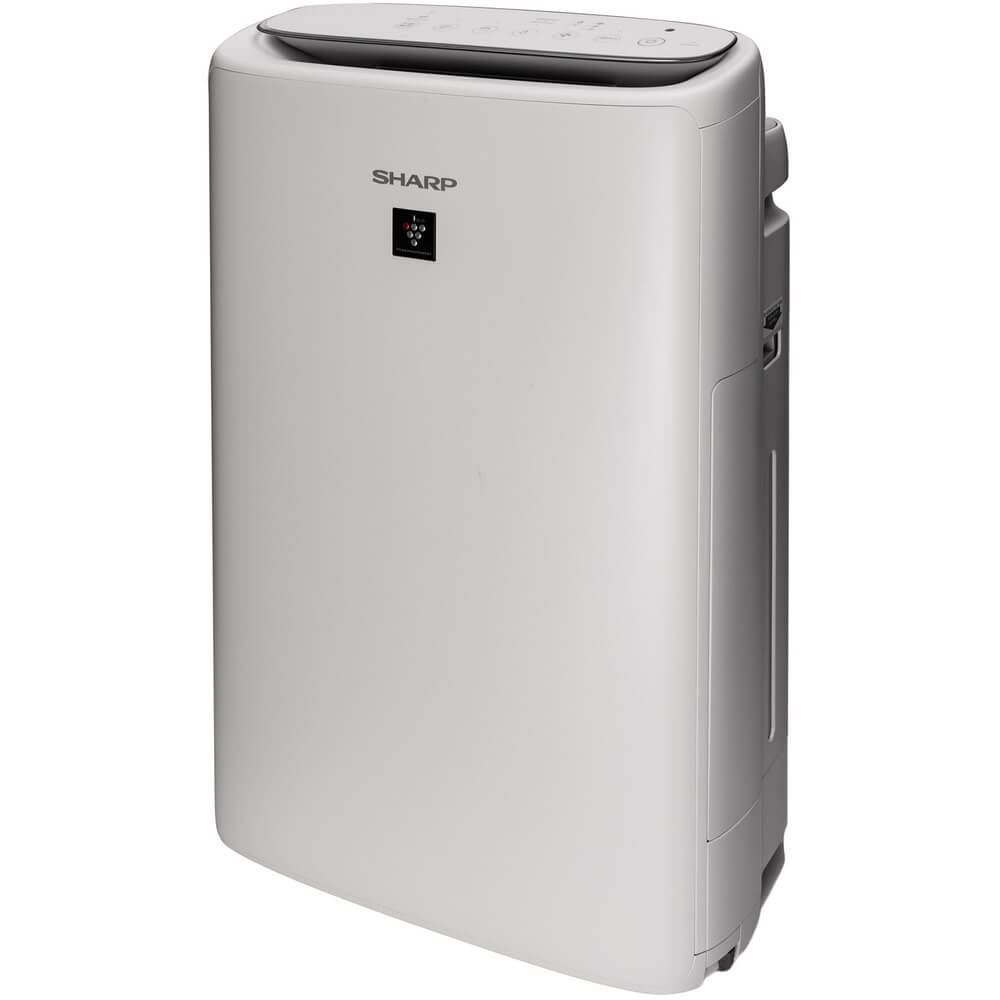 Климатический комплекс Sharp KIN-41RW