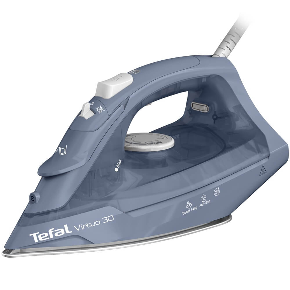 Утюг Tefal Virtuo 30 FV2C60E0