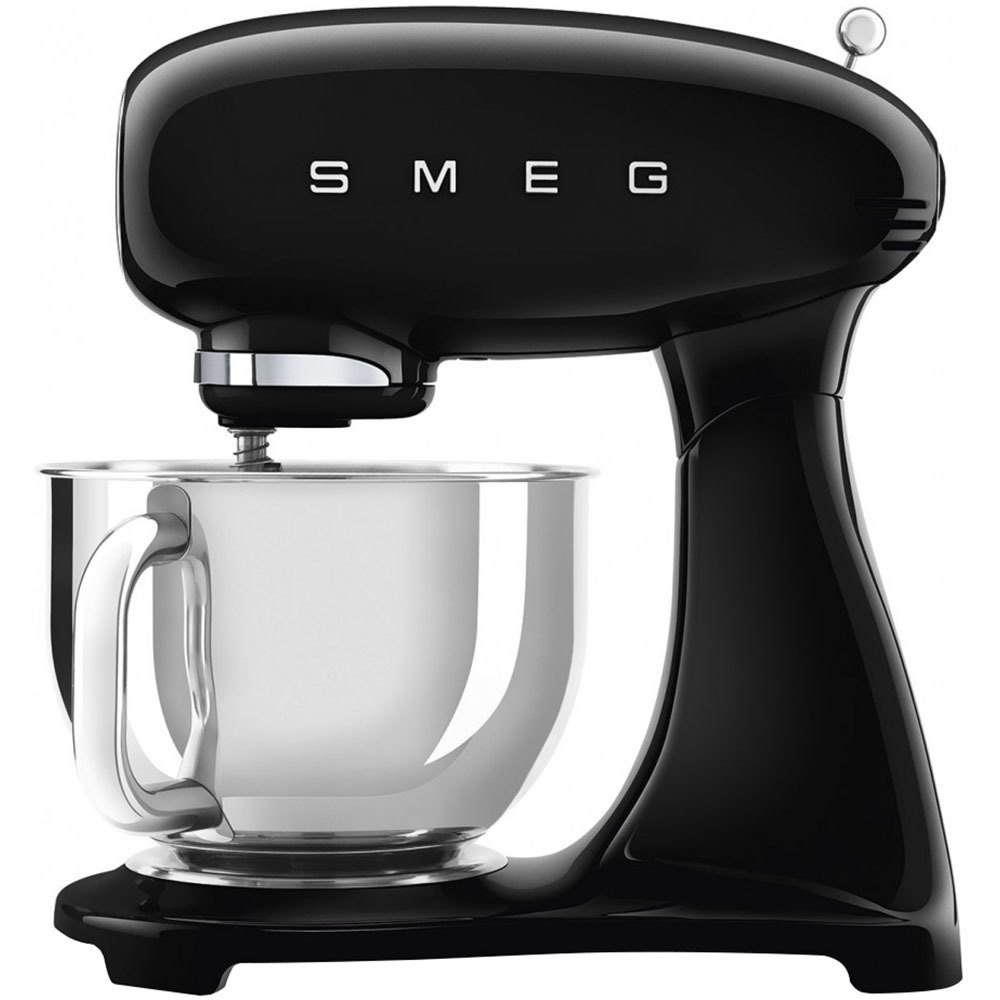 Миксер Smeg SMF05BLEU