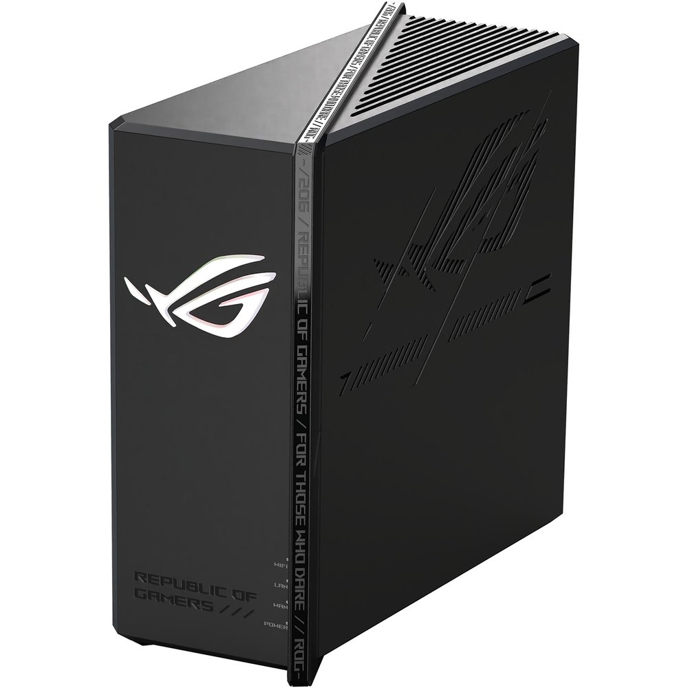 Роутер ASUS GS-BE18000 (90IG09Y0-MO9C00)