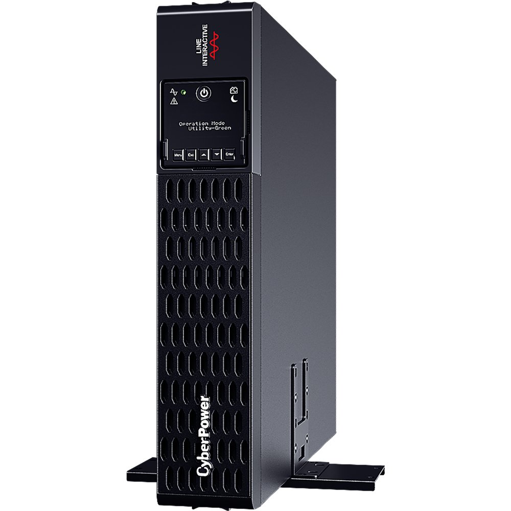 Источник бесперебойного питания CyberPower PR2200ERTXL2