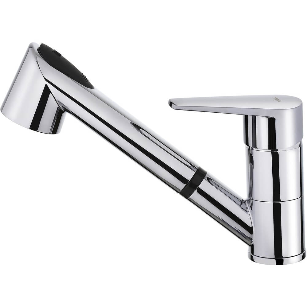 Смеситель Teka IN 978 Chrome