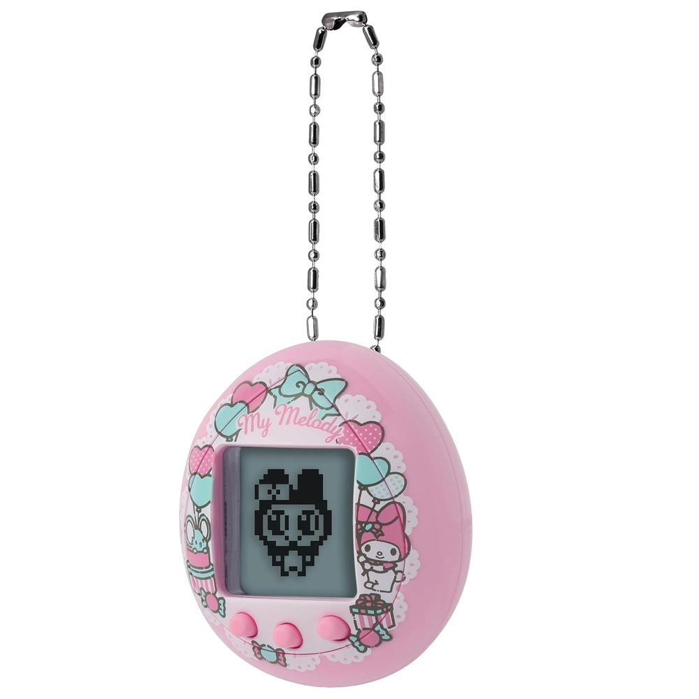 Тамагочи Tamagotchi Nano My Melody (NT91001) оригинал