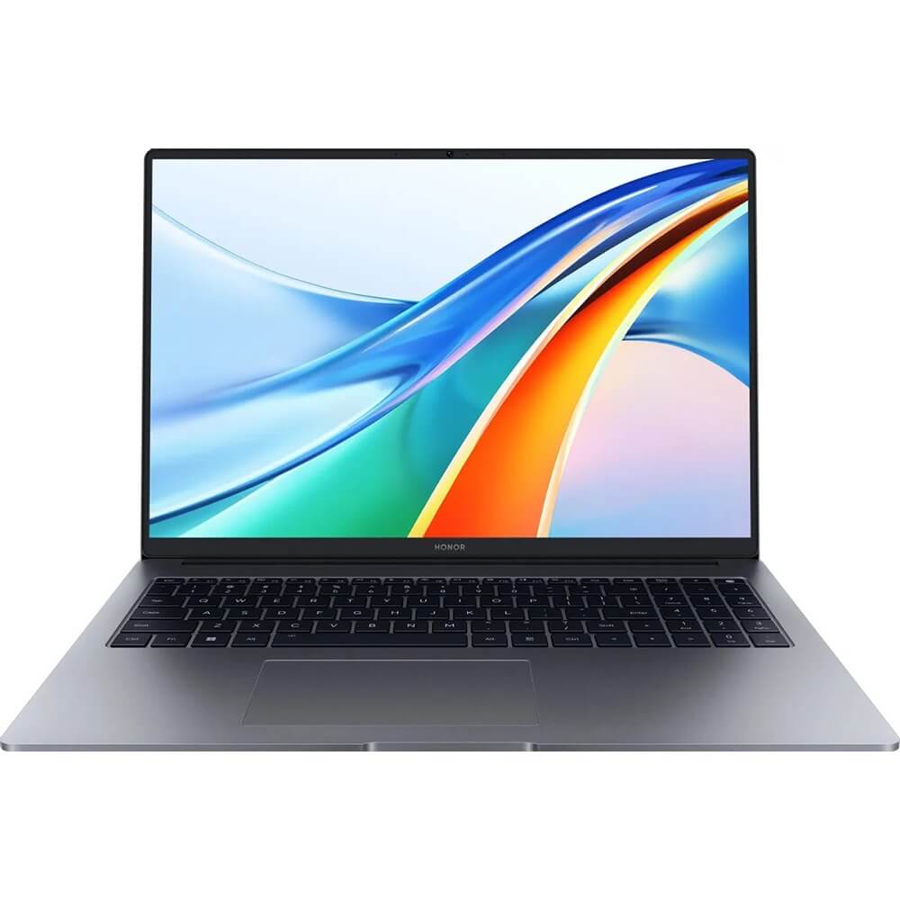 Ноутбук Honor MagicBook X16 Plus 5301AJPD 89690₽