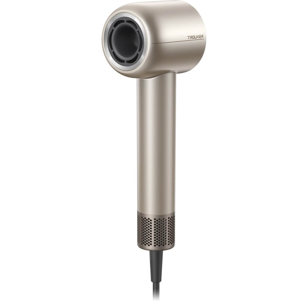 Фен Trouver Shine 10 Silver AMSH10 6990₽