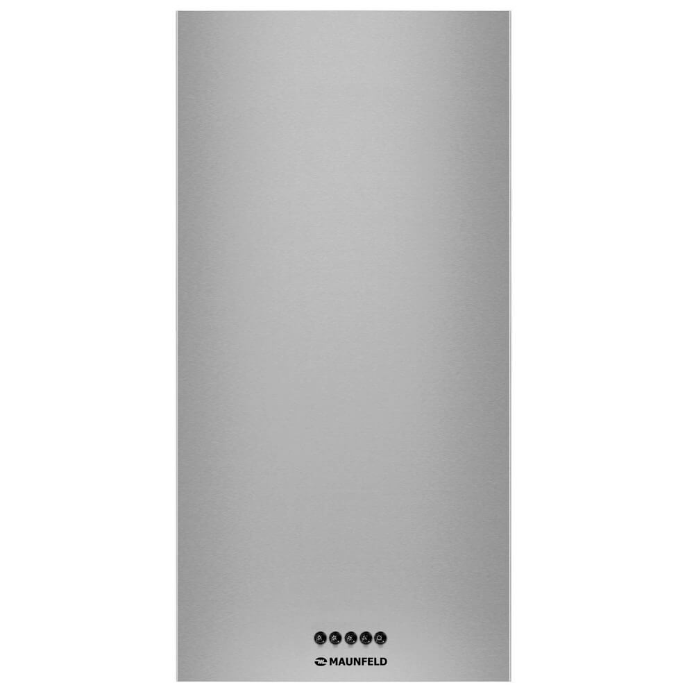 Вытяжка Maunfeld Box Push 40 Inox