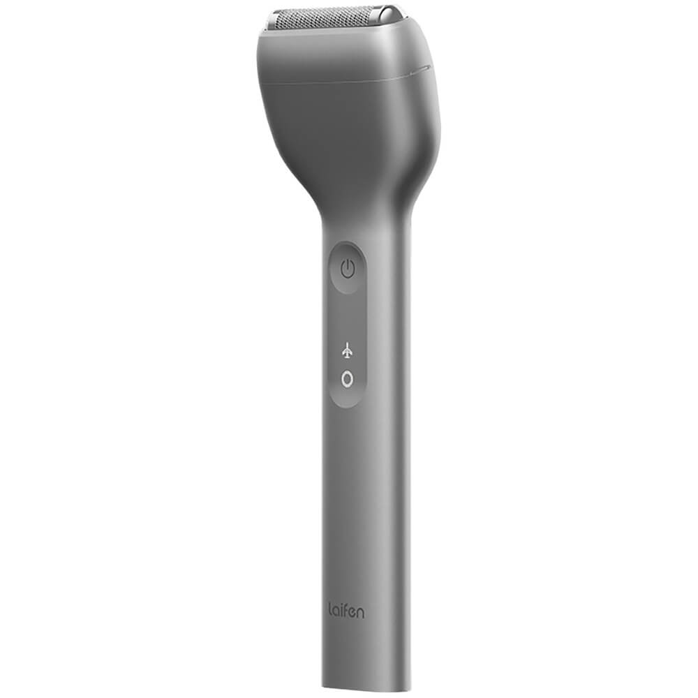 Электробритва мужская Laifen T1 Pro Dark Gray
