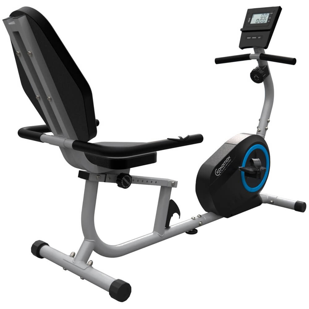 Велотренажёр DFC Kondition GBYQ-2300D 24990₽