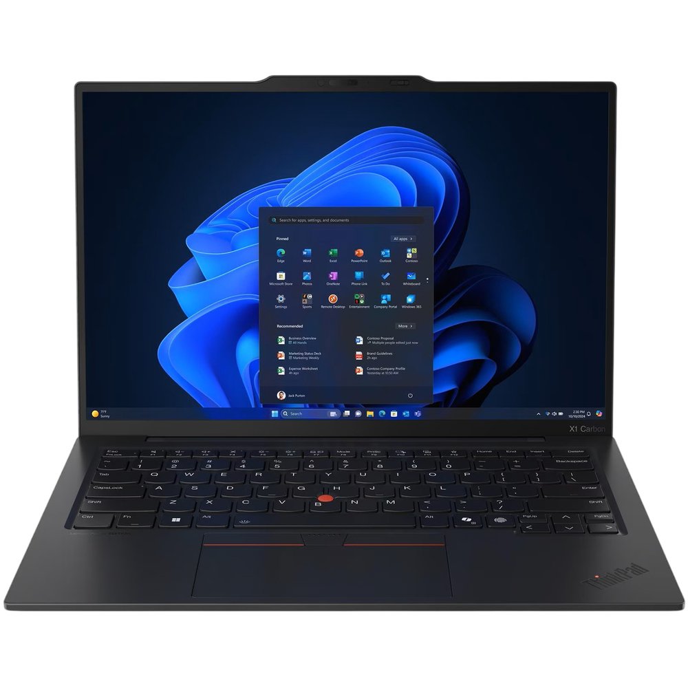Ноутбук Lenovo ThinkPad X1 Carbon G13 (21NTS41J00) — фото 1