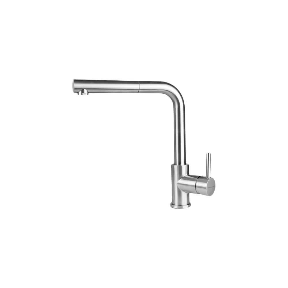 Смеситель Falmec Pure Steel Corner