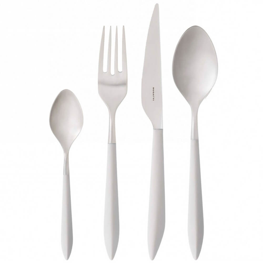 Столовые приборы Bugatti Ares ASBA-004S50 84590₽