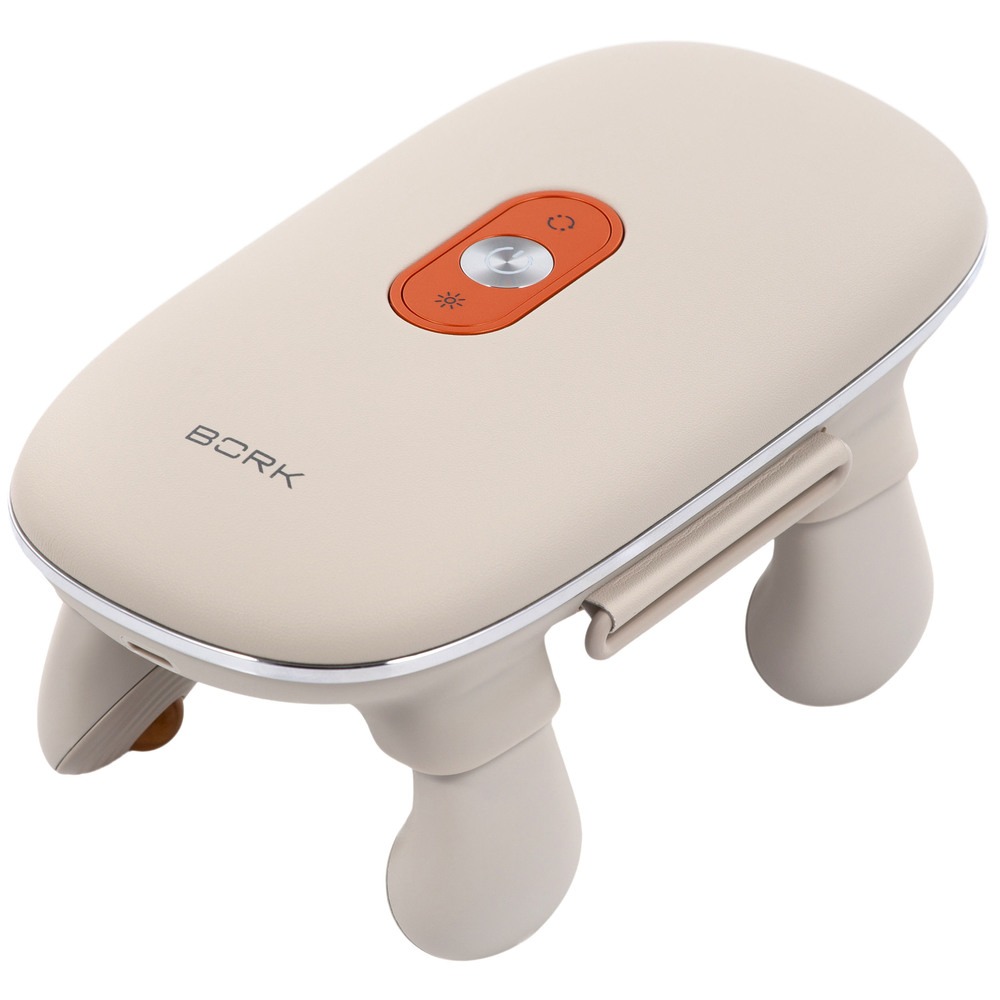 Массажер для рук и ног BORK D620 ch