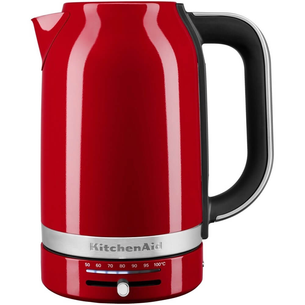 Чайник KitchenAid 5KEK1701EER