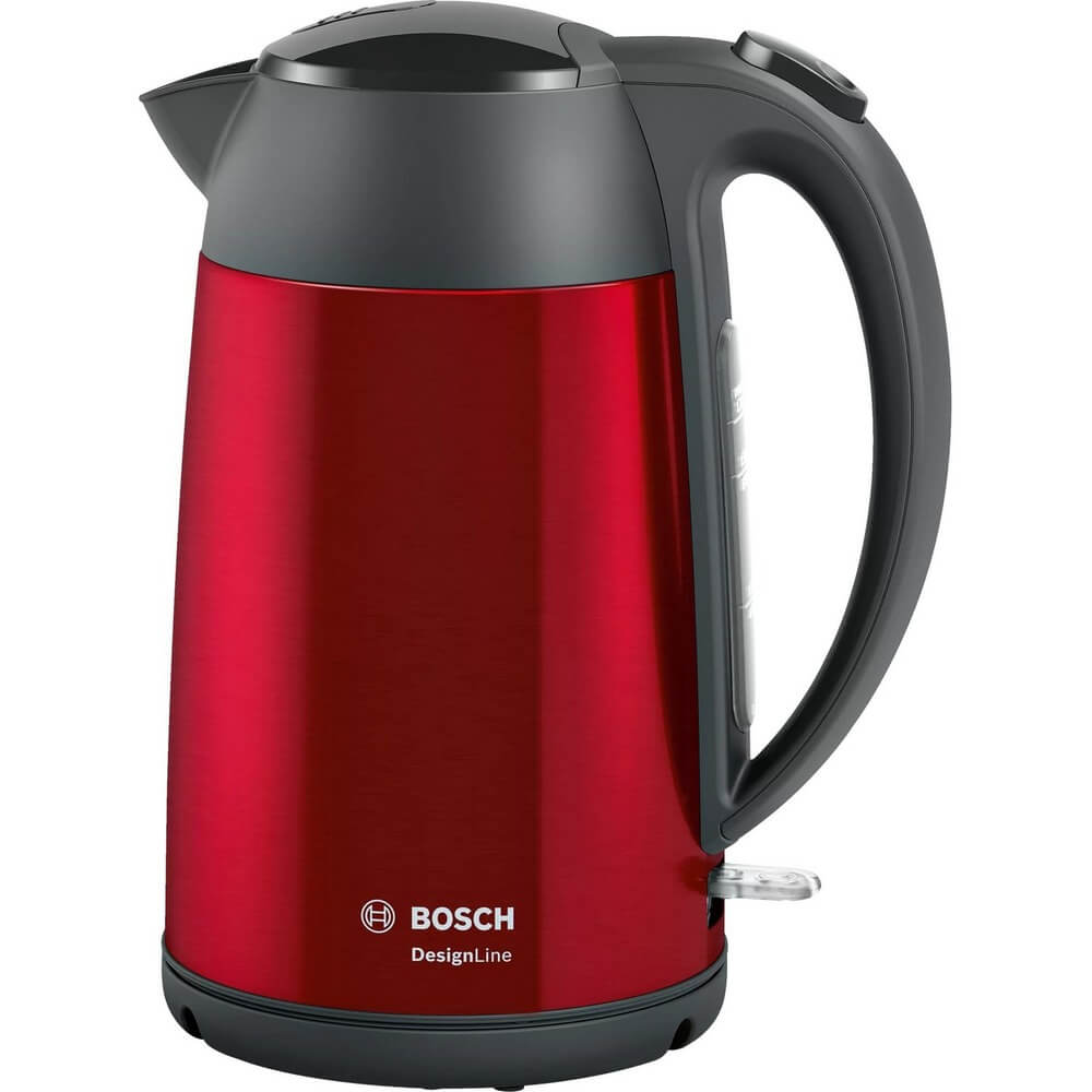 Чайник Bosch TWK3P424 от Технопарк