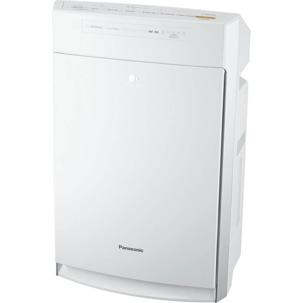 Очиститель воздуха Panasonic F-VXR50R-W, цвет белый - фото 1