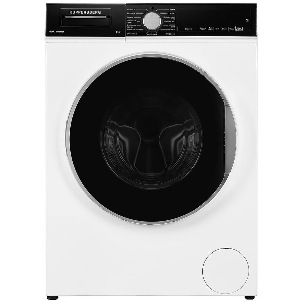 Стиральная машина Kuppersberg WM 520 W