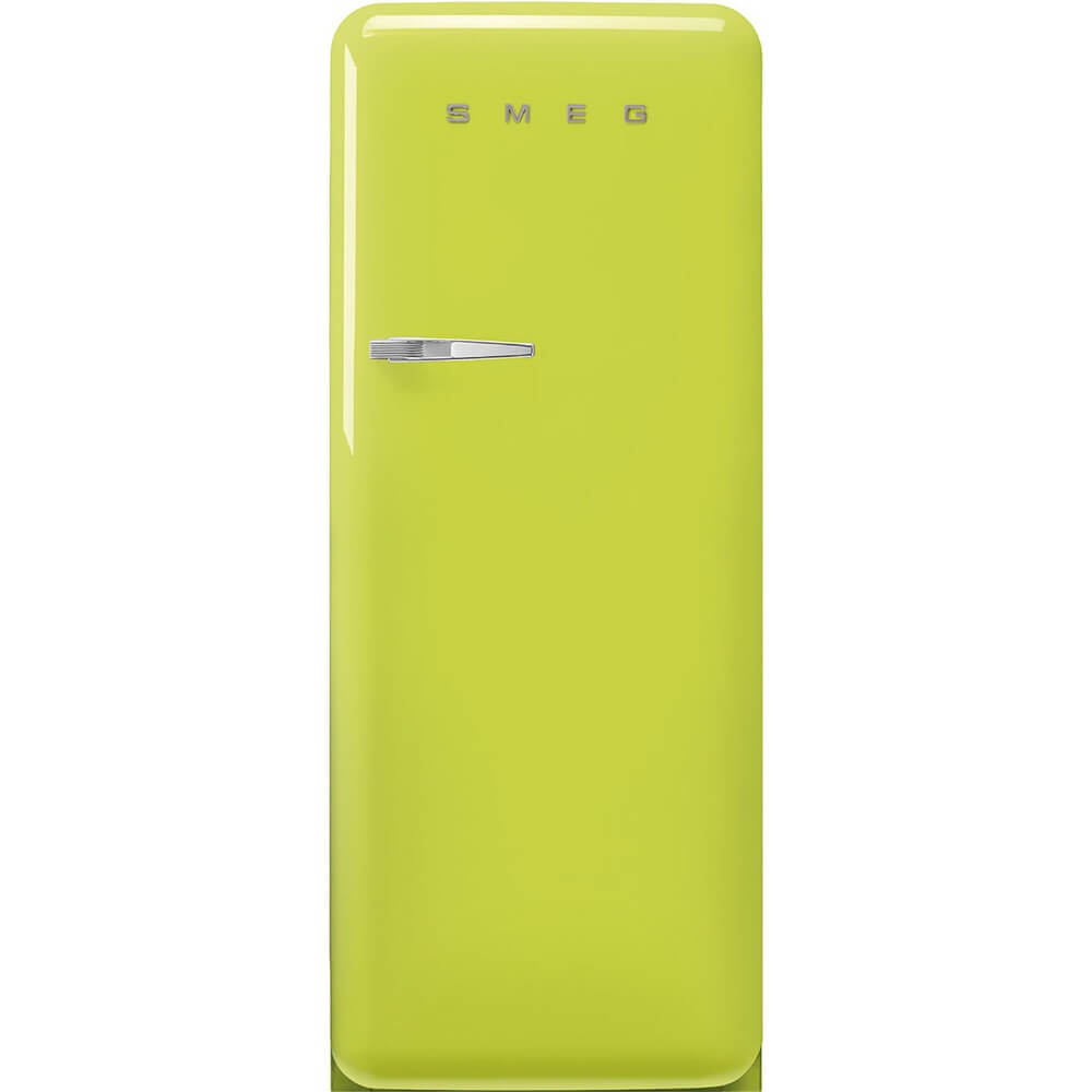 Холодильник Smeg FAB28RLI6