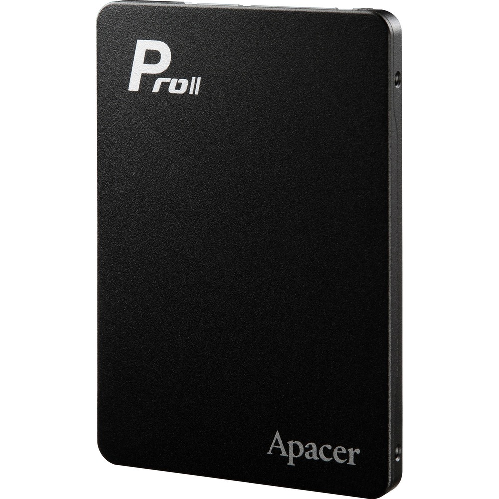 Жесткий диск Apacer Pro II AS510S 64GB (AP64GAS510SB-1)