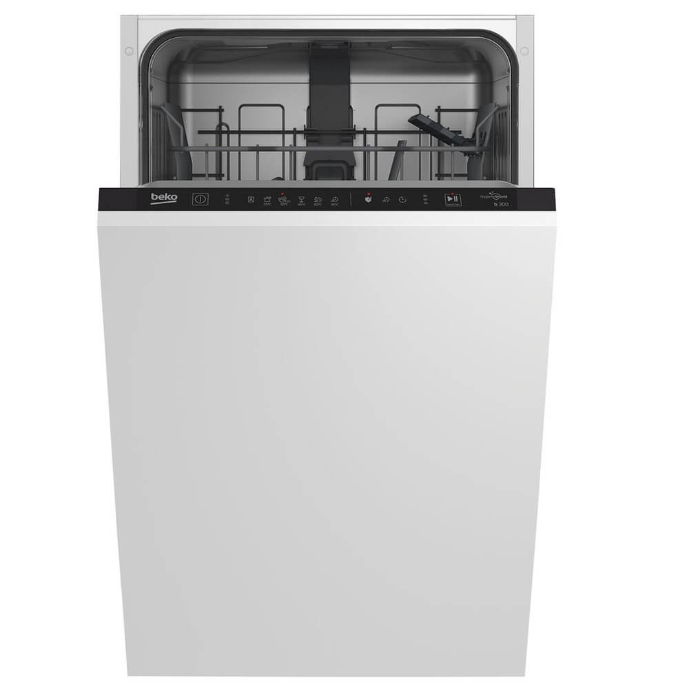 Встраиваемая посудомоечная машина Beko BDIS16020