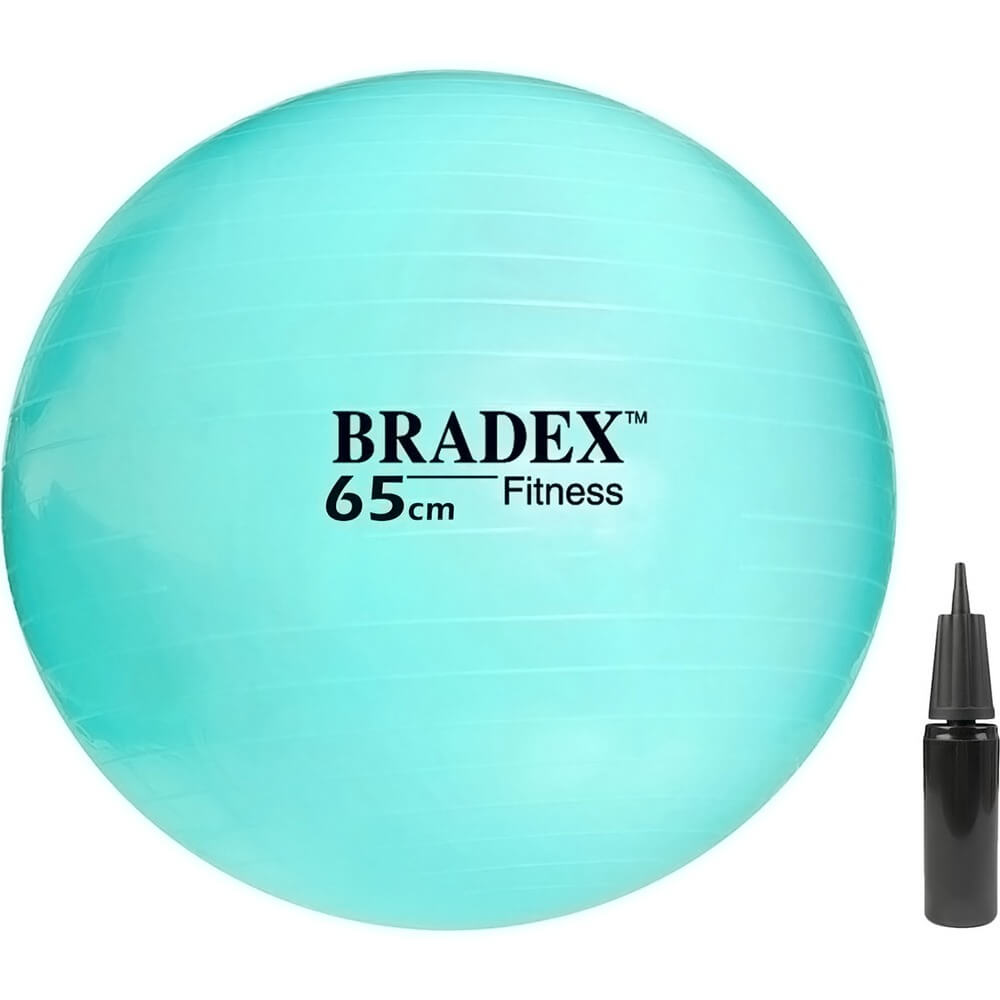 Мяч для фитнеса Bradex SF 1022