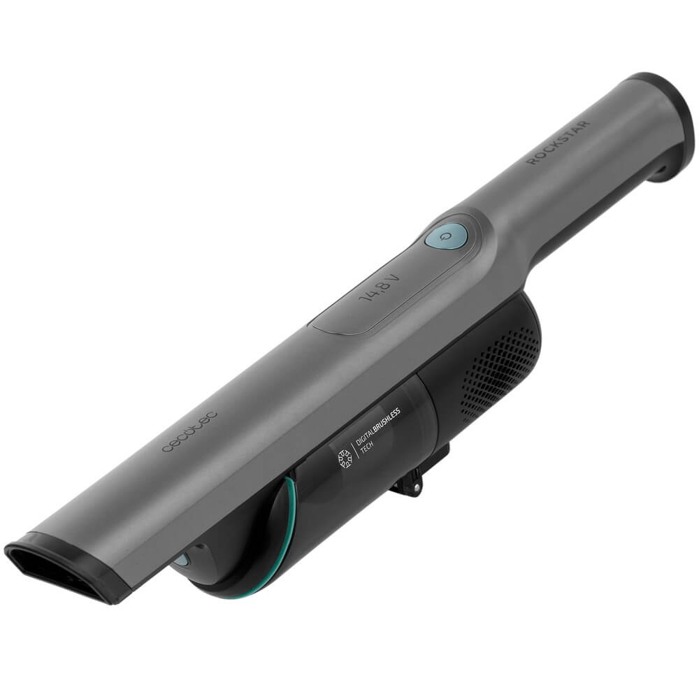 Пылесос Cecotec Conga Rockstar 12000 Micro
