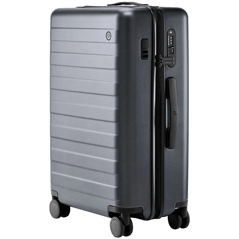 Чемодан NINETYGO Rhine PRO Plus Luggage 29 серый