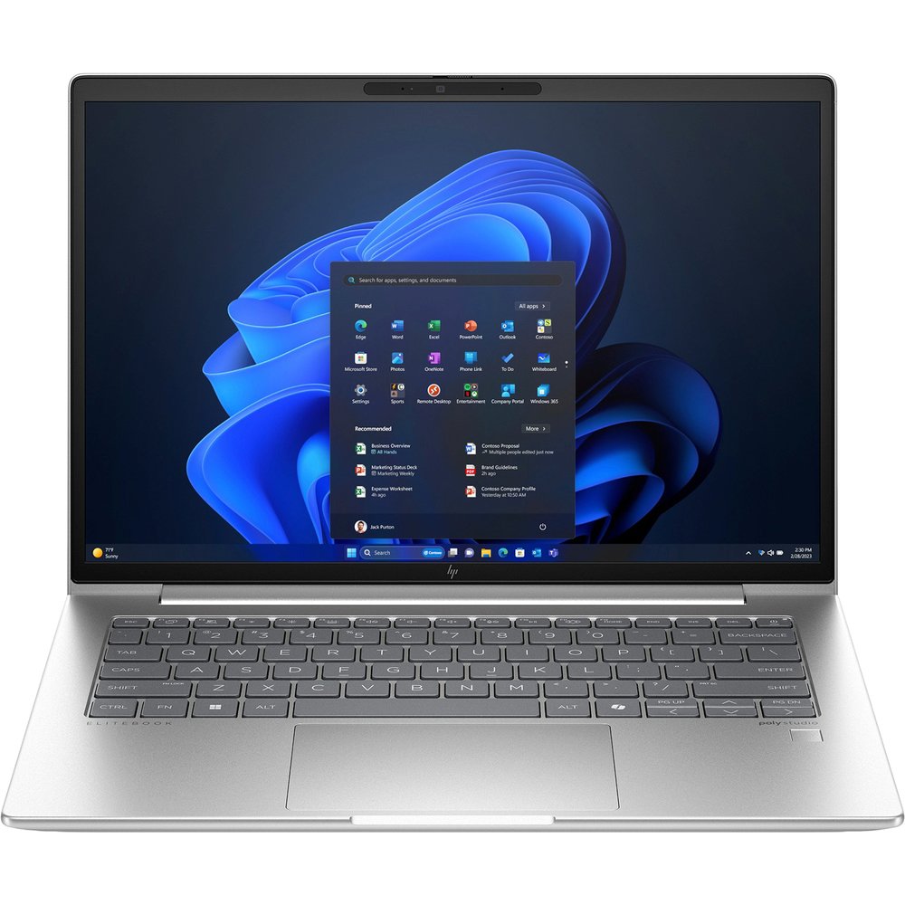 Ноутбук HP EliteBook 640 G11 (A23E2EA)