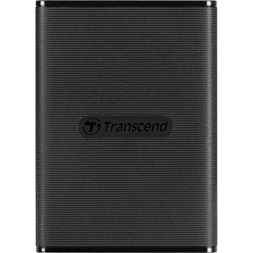 Внешний жесткий диск  Transcend ESD270C 500GB (TS500GESD270C)