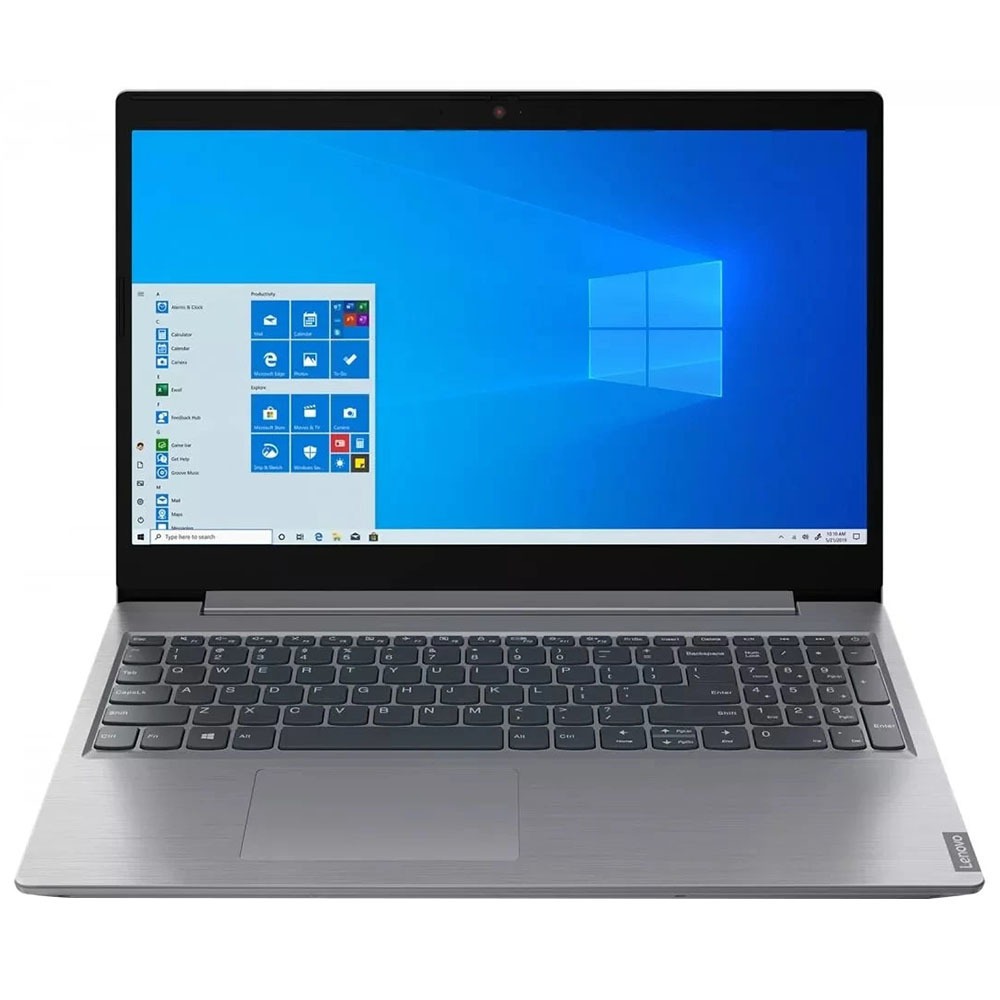 Ноутбук Lenovo IdeaPad L3 15ITL6 Grey (82HL008YRU)