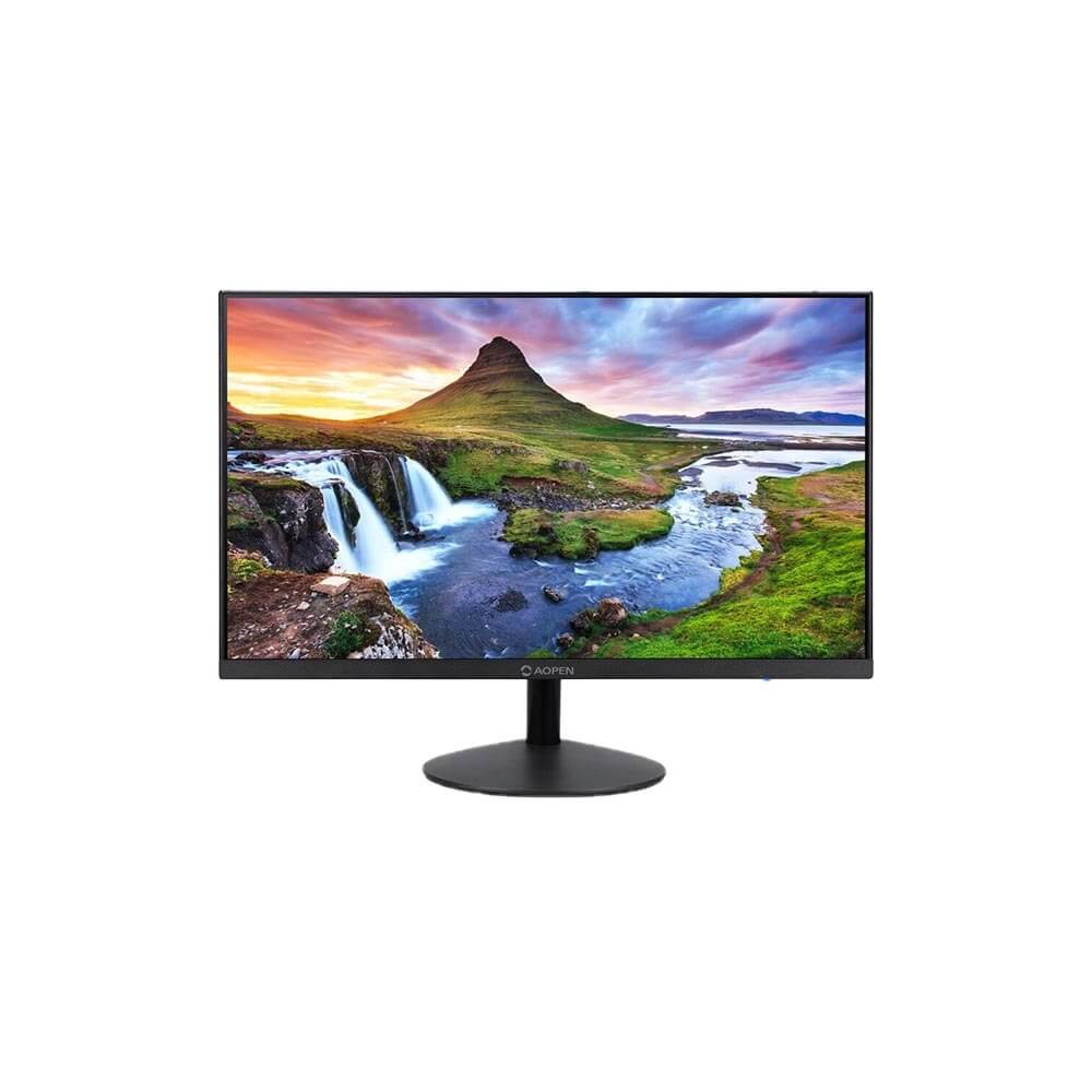 Монитор Aopen 24E1Ybi Black