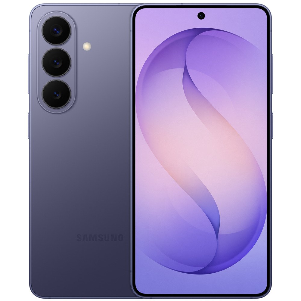 Смартфон Samsung Galaxy S26 256 ГБ фиолетовый