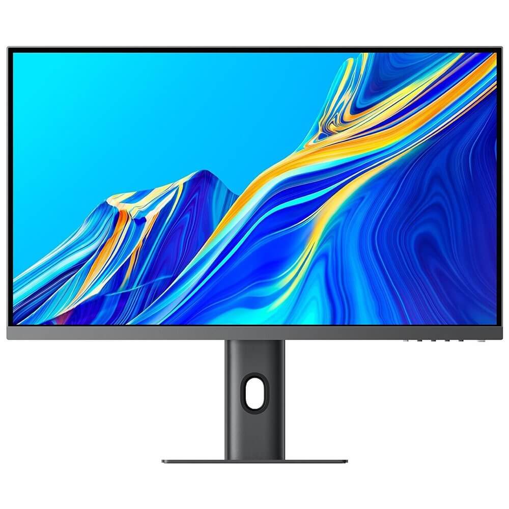 Монитор Xiaomi XMMNT27NU/BHR5757GL Black