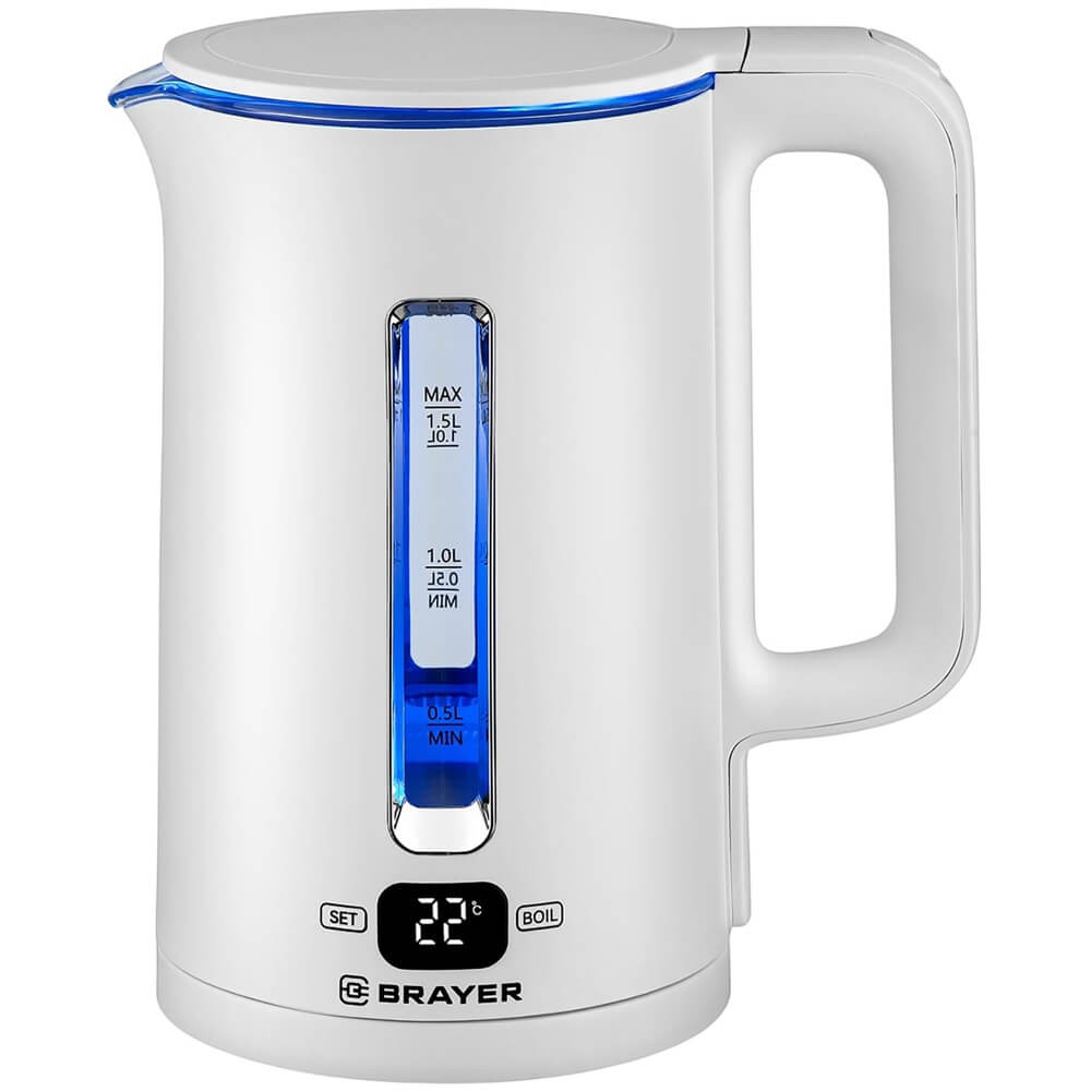 Чайник Brayer BR6100