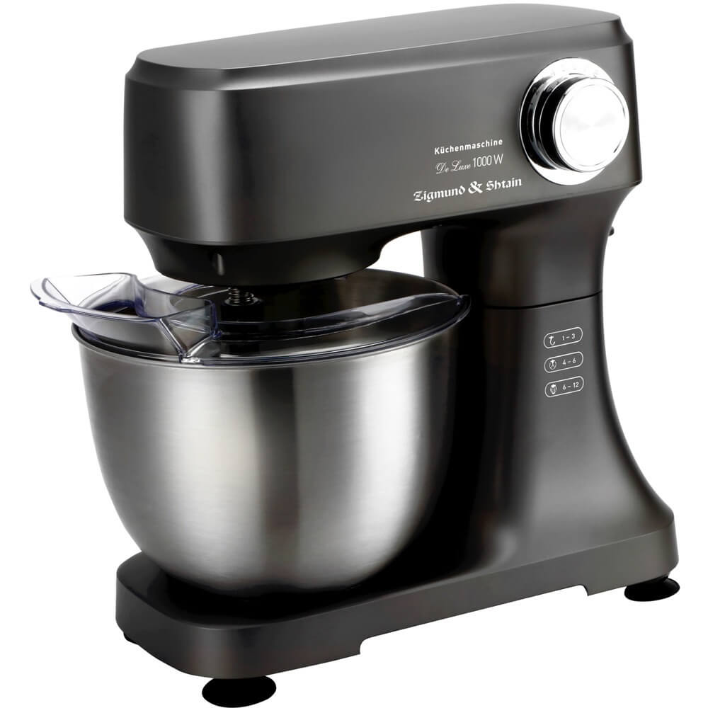 Миксер Zigmund Shtain ZKM-951