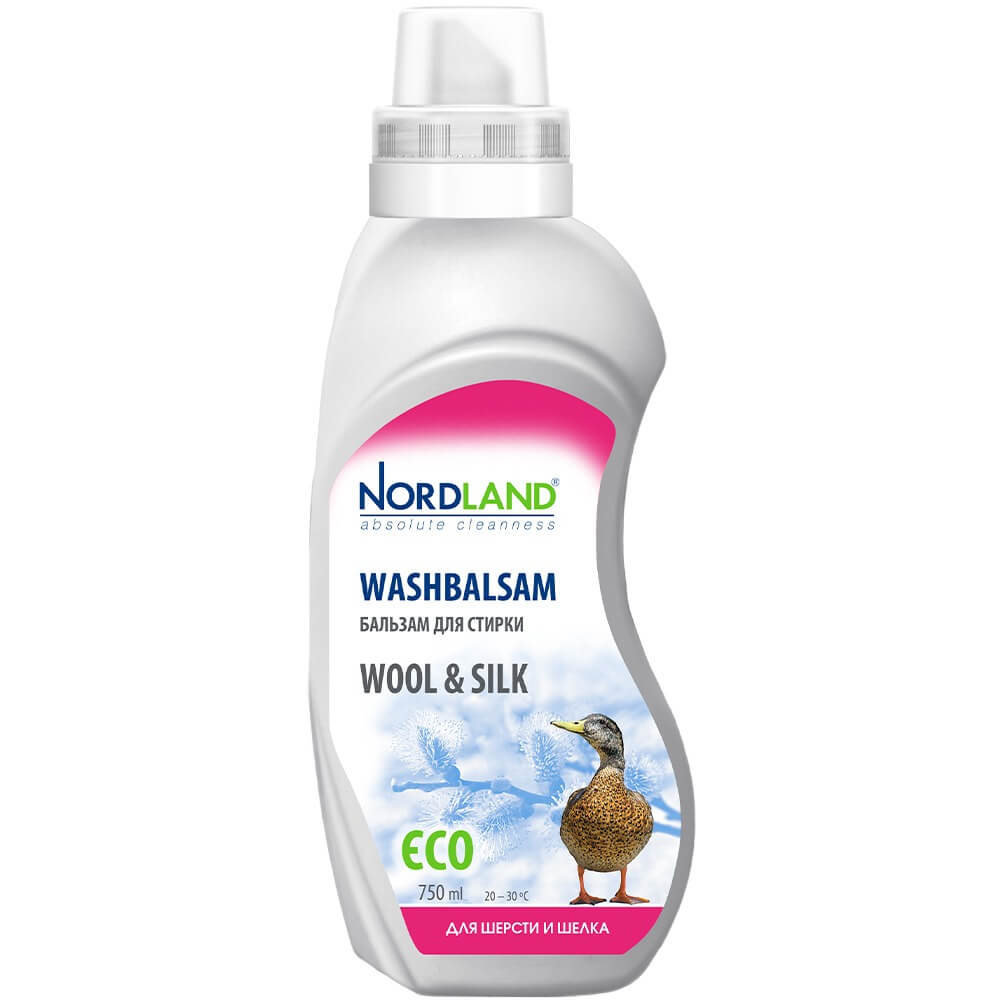 Средство для стирки Nordland 391015