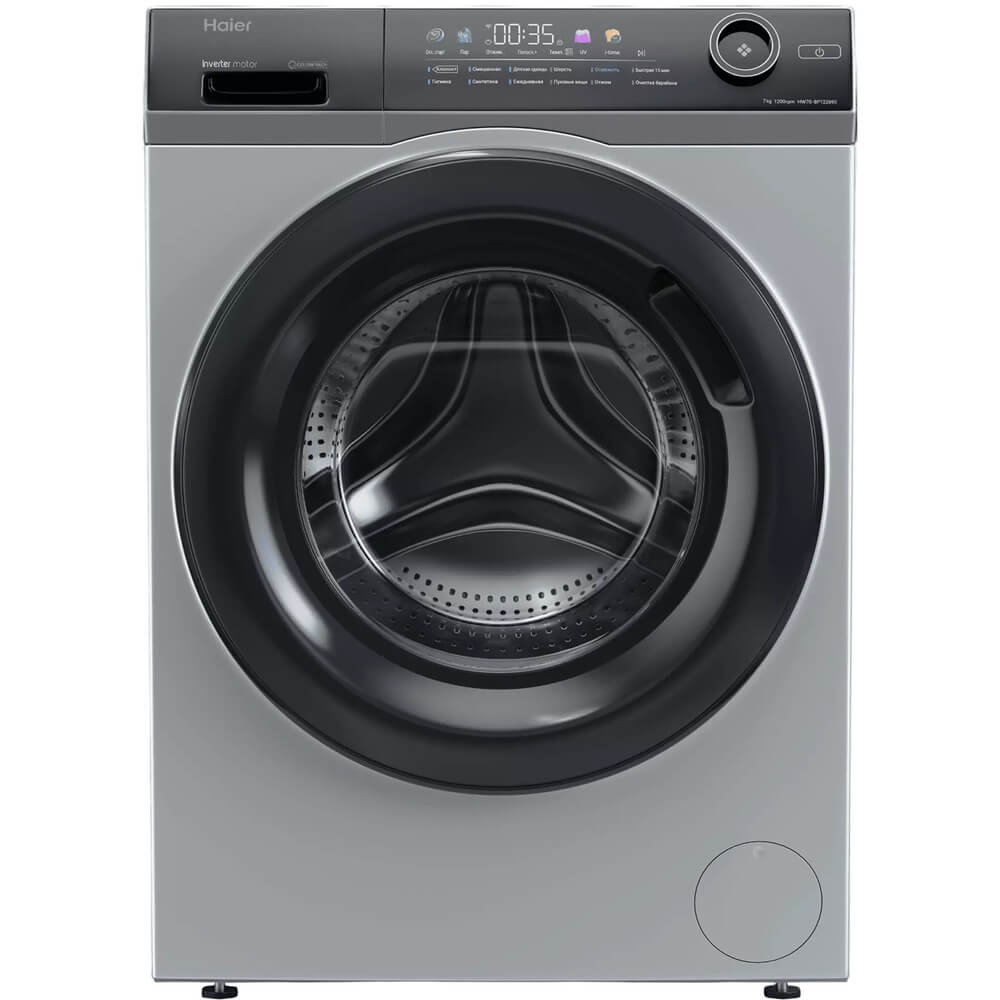 Стиральная машина Haier HW70-BP12269S