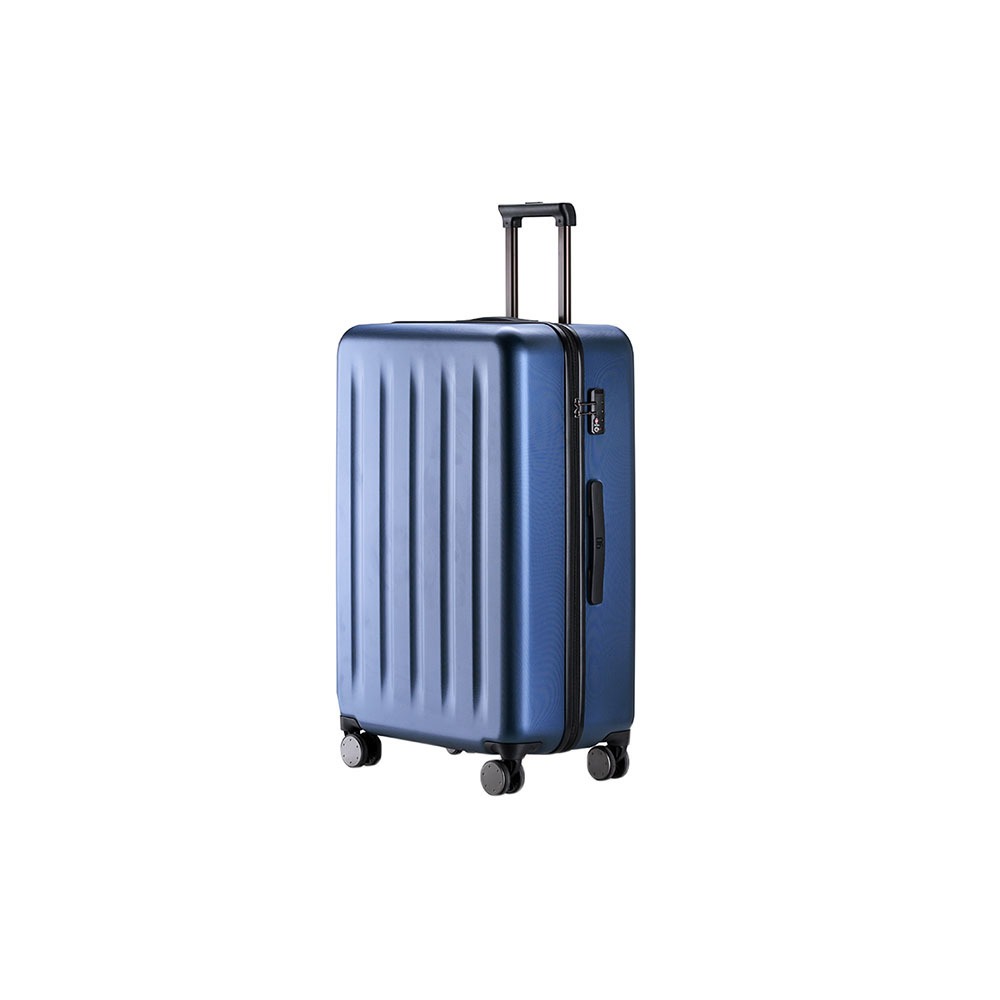 Чемодан Xiaomi NinetyGo PC Luggage 24, синий от Технопарк