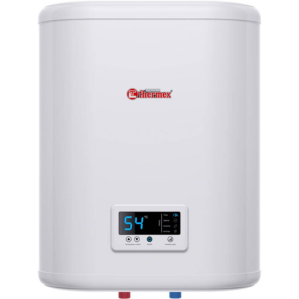 Водонагреватель Thermex IF 30 V (pro) от Технопарк