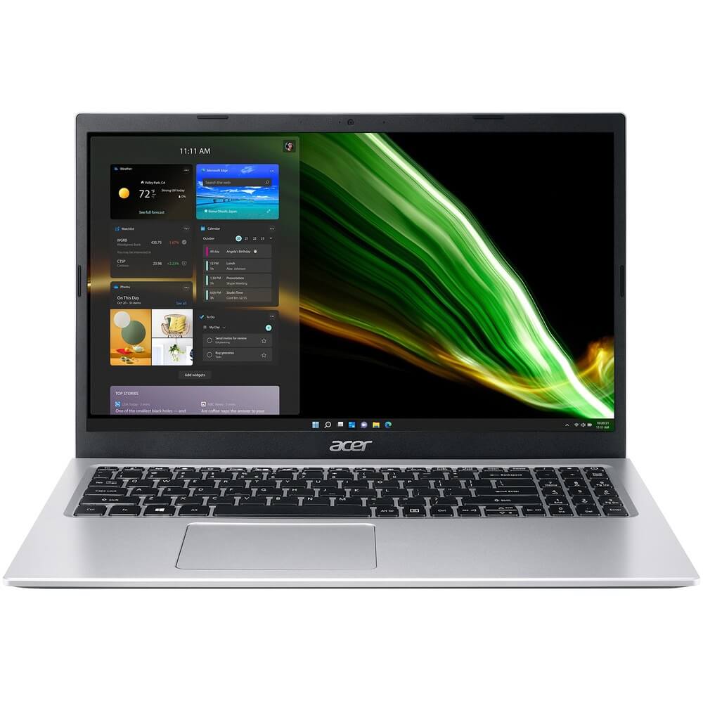 Ноутбук Acer Aspire 3 A315-58-55AH (NX.ADDER.01K)