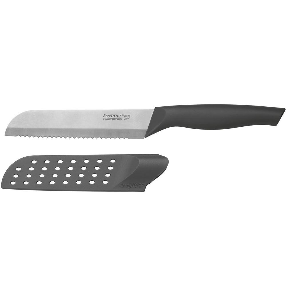 Кухонный нож BergHOFF Eclipse 3700212 - фото 1