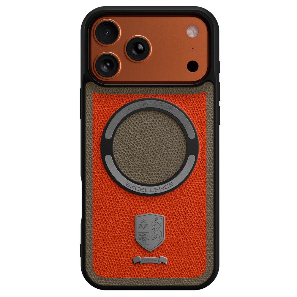 Чехол BORK HOME для iPhone 17 Pro Max